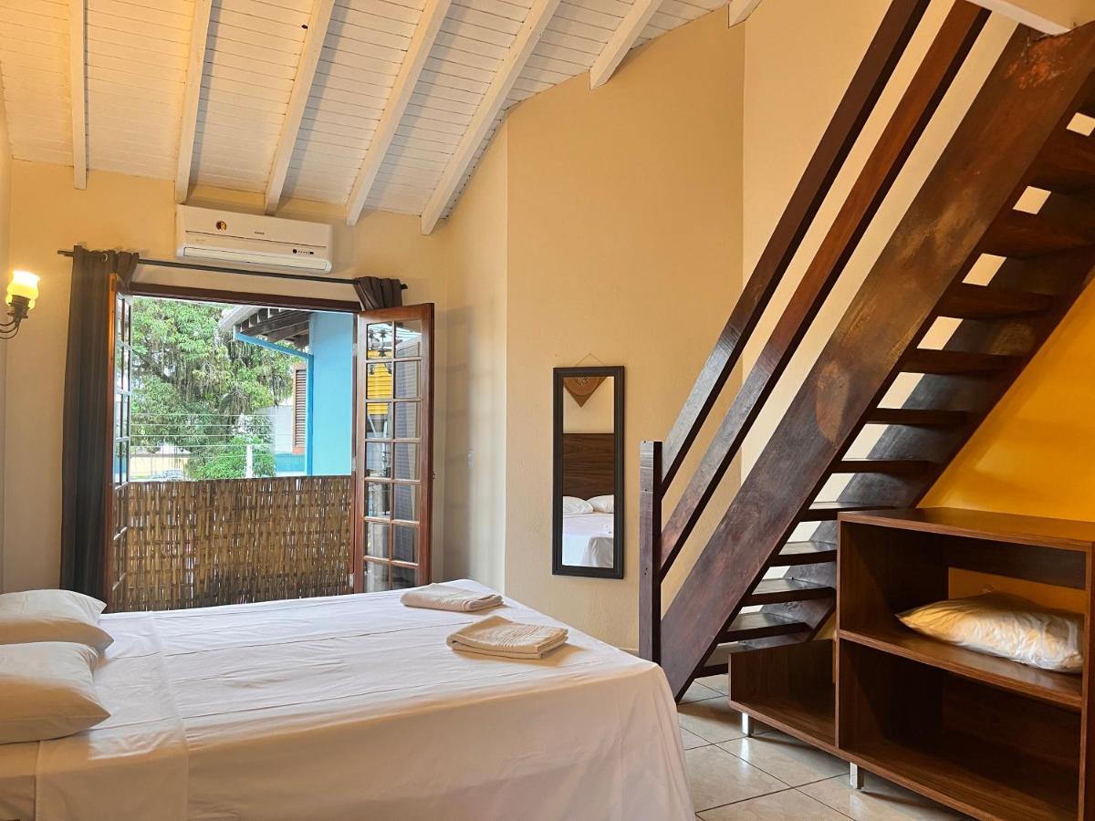 Delphin Apartamento 8 Ильябела Экстерьер фото